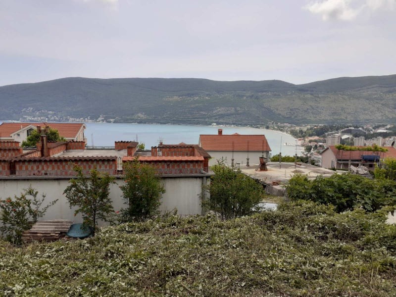 [PRODAJA] Građevinsko zemljište Herceg Novi